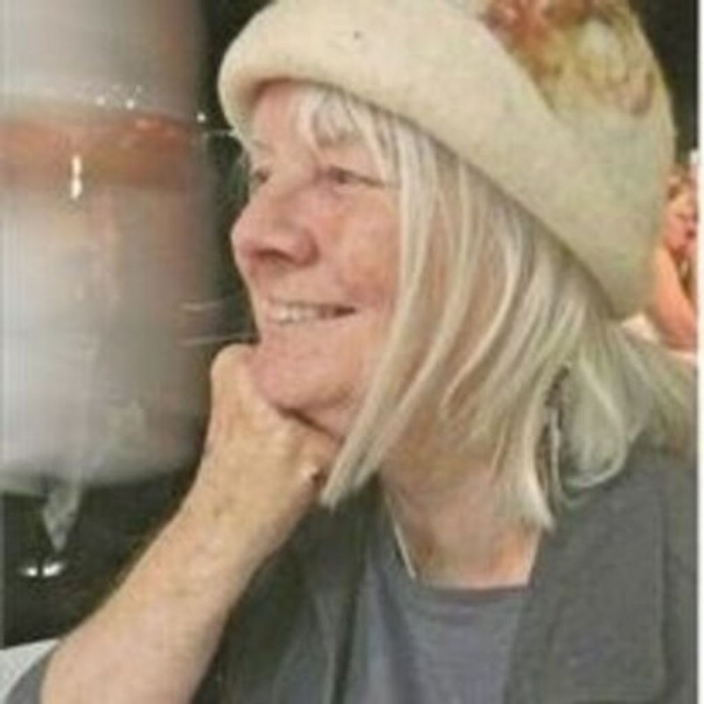 Lynda Wood Nicholson