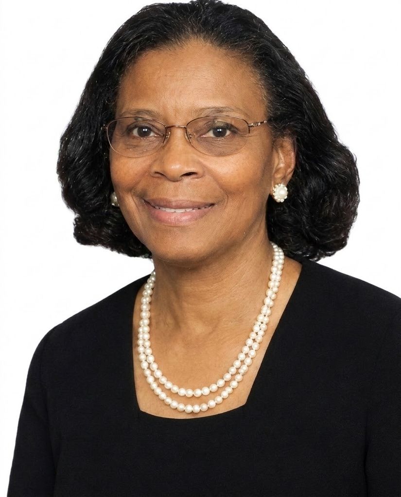 Clara Mae Holland