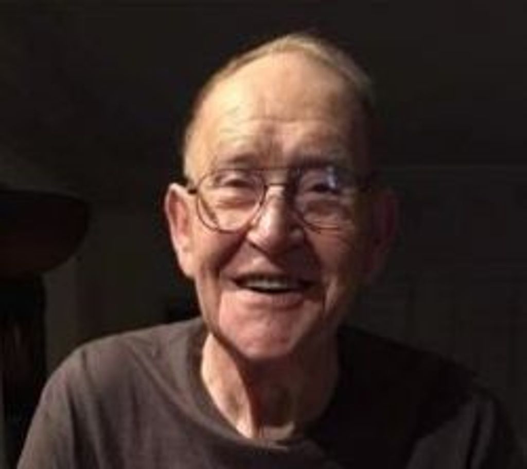 Arnold Clayton Mckinney