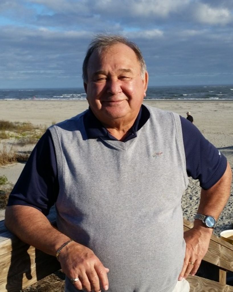 Richard Lee Carroll