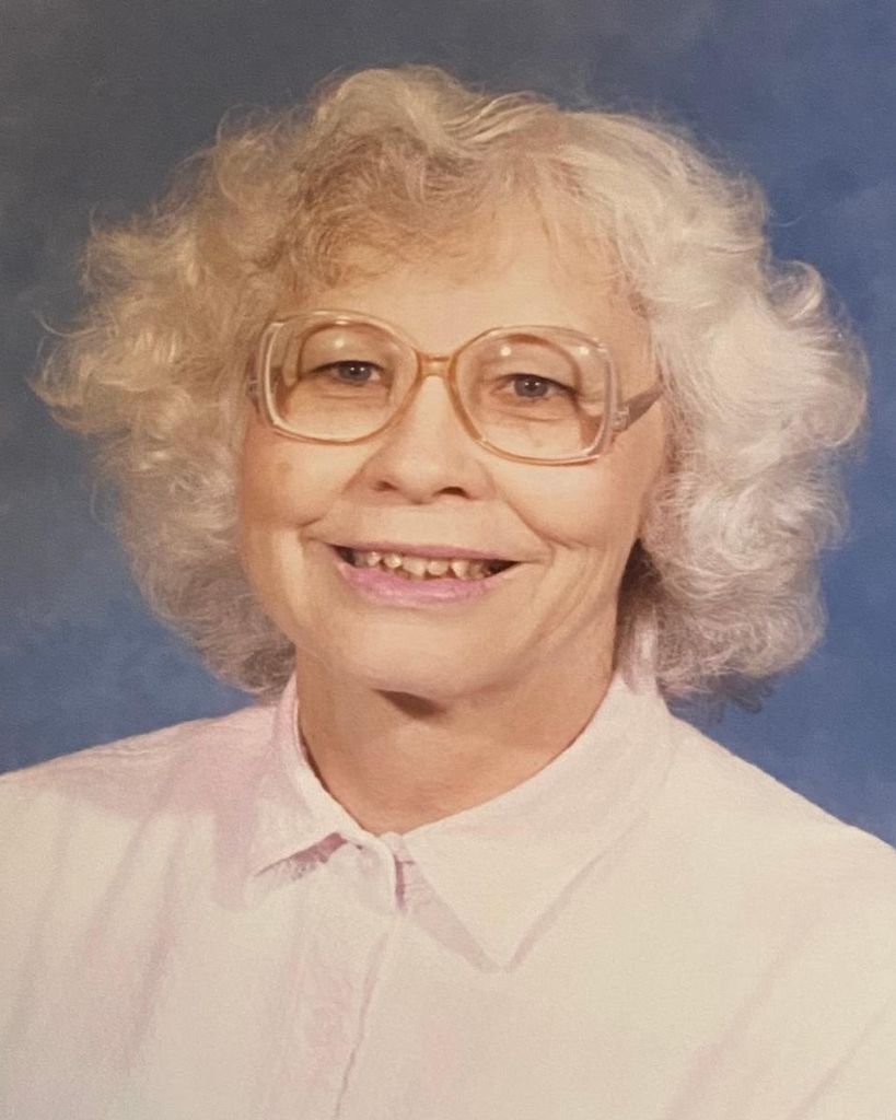 Eva Lois Williams
