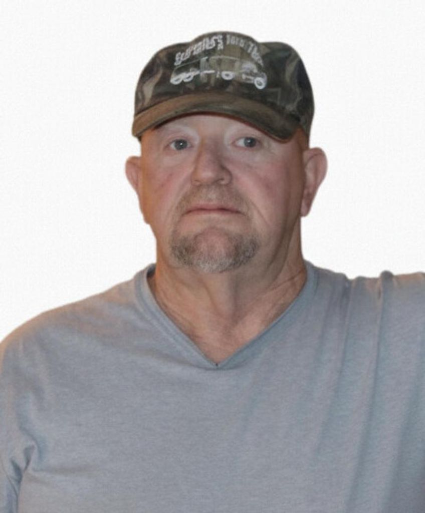 Kenneth Earl Mabry Profile Photo