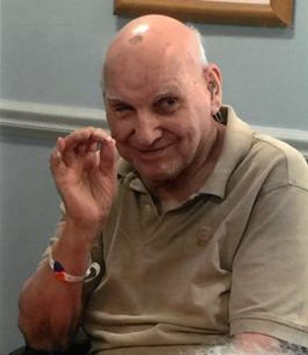 Arthur Warner Profile Photo