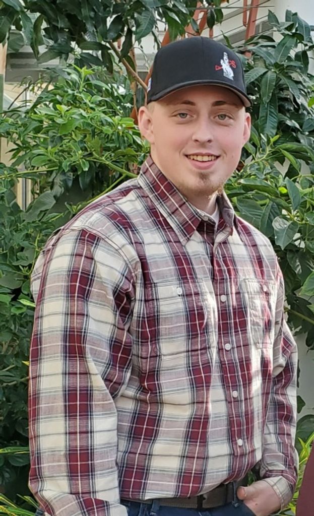 Daniel Alexander