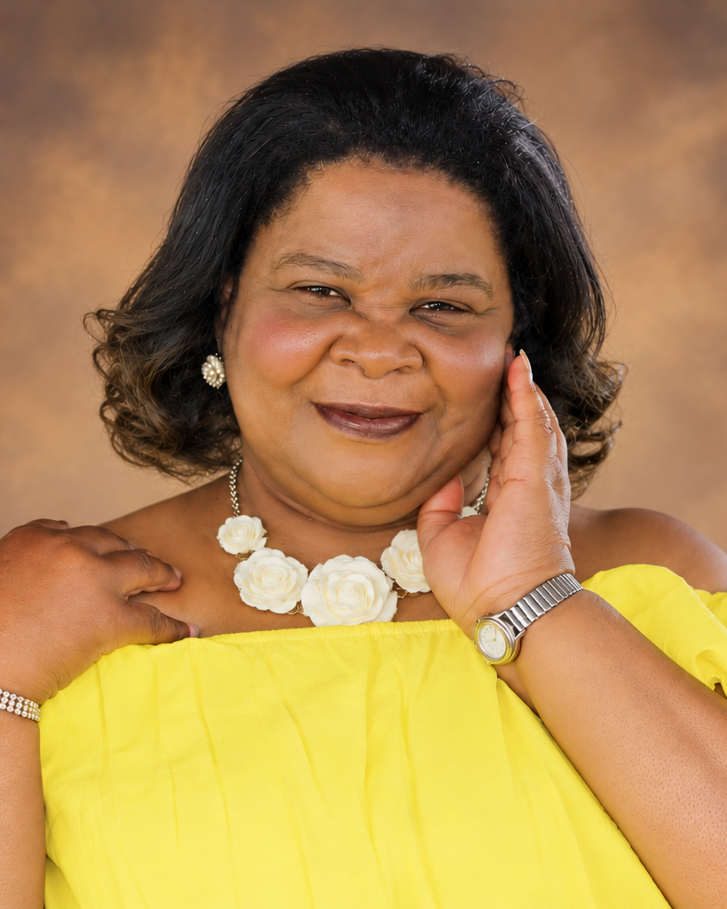 Ms. Sylvia Lee Profile Photo