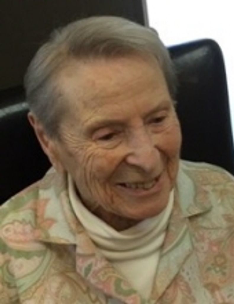 Bernice O. Carnahan