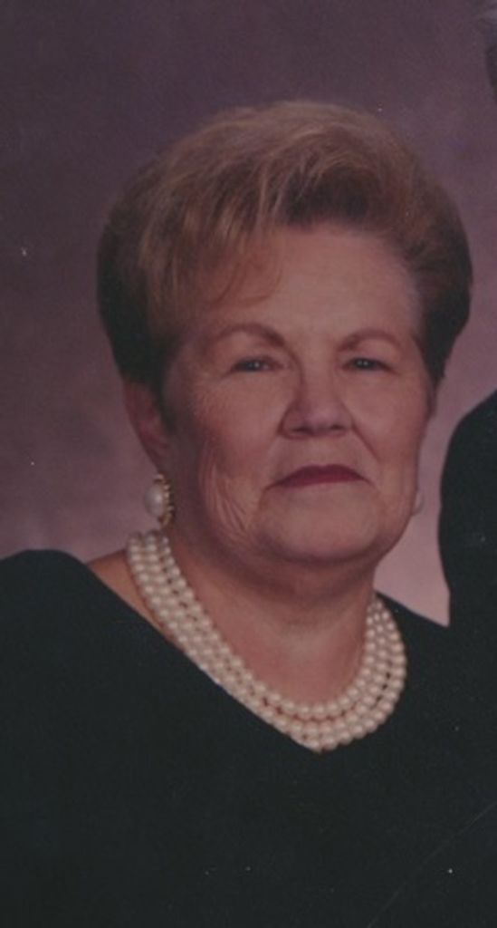 Mary Louise Yarris Profile Photo