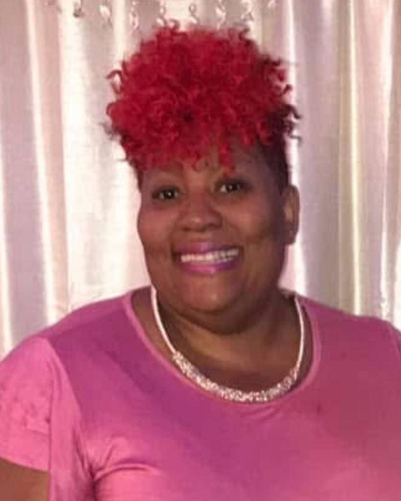 Michele Cherri Colbert Profile Photo