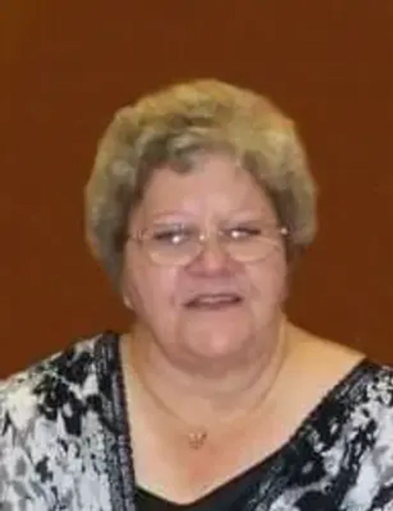 Eleanor Harter
