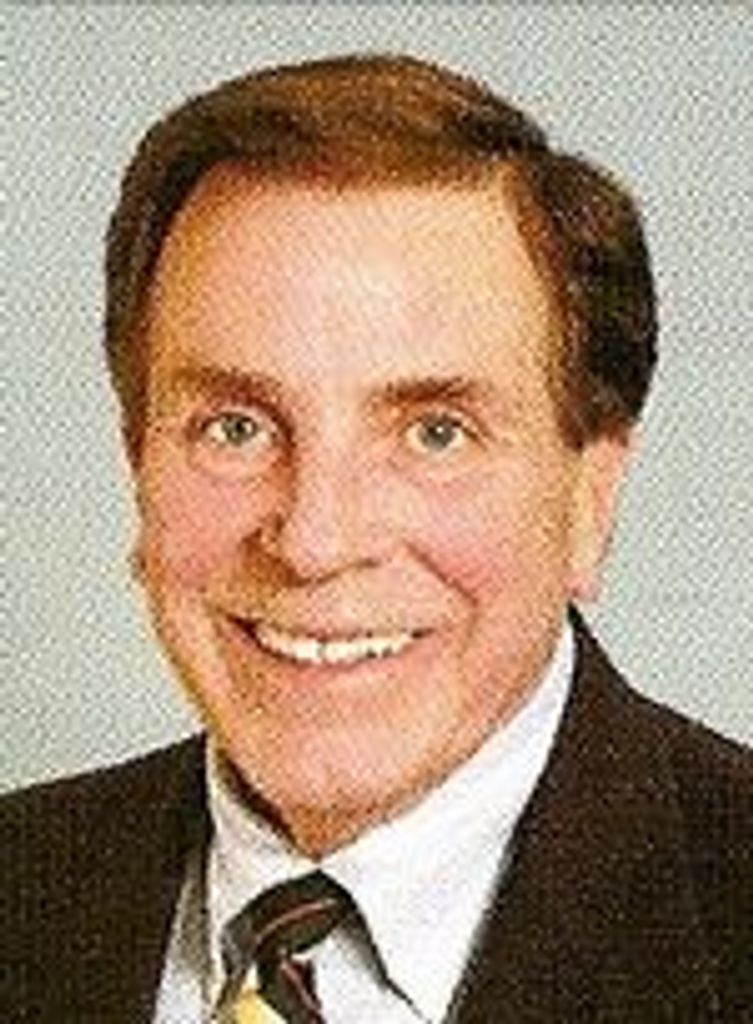 William H. Holman, V