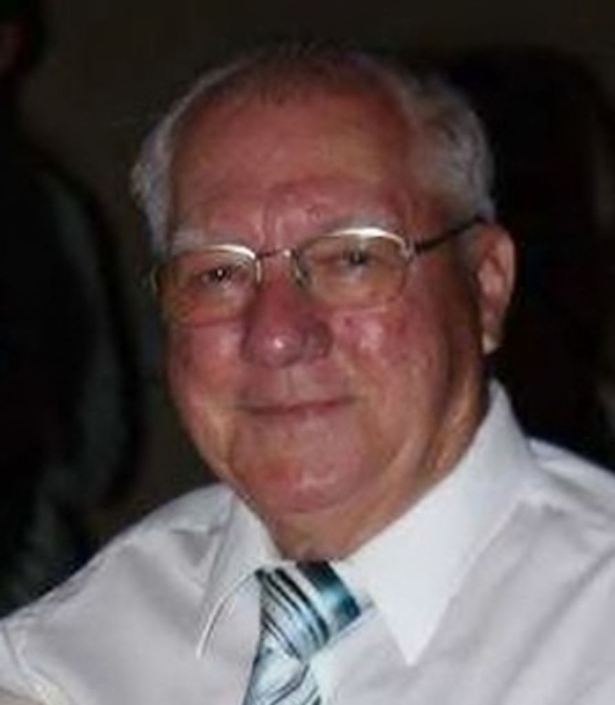 Bernard A. "Bernie" Sie