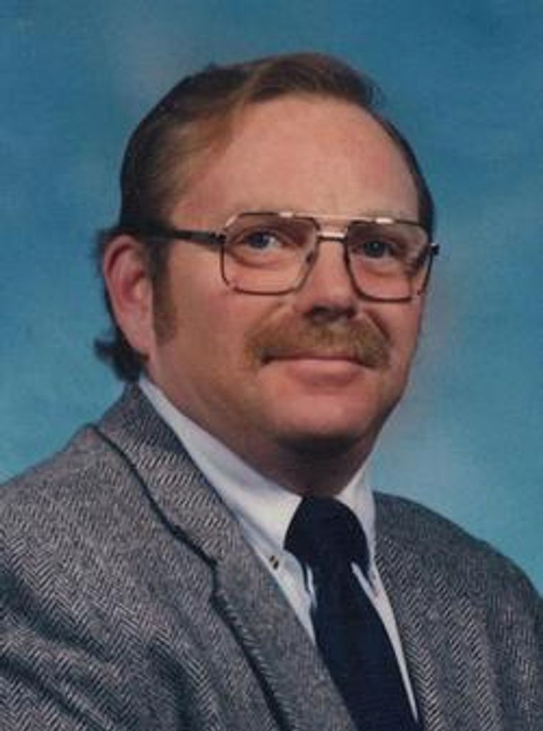 Charles Macey Profile Photo