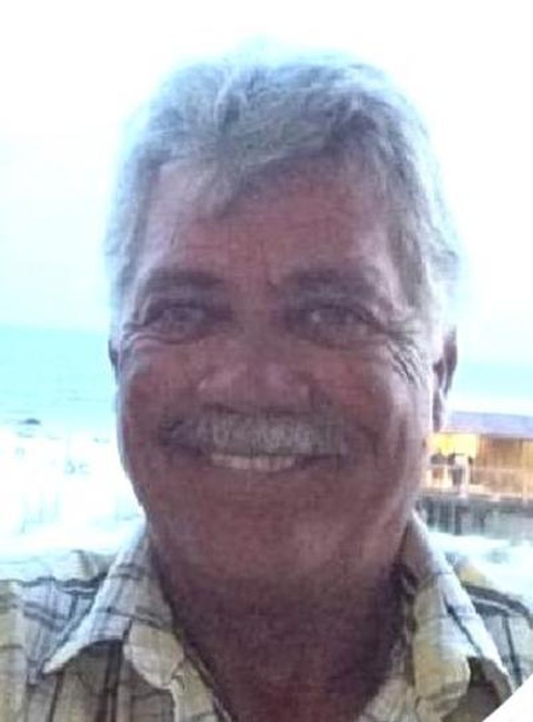 Danny G Plowman Profile Photo