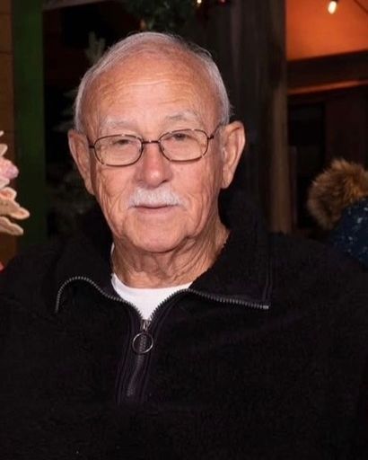 John Wayne Kinslow Profile Photo