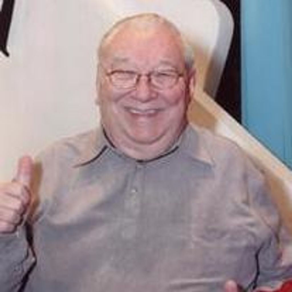 Richard D. Coatsworth