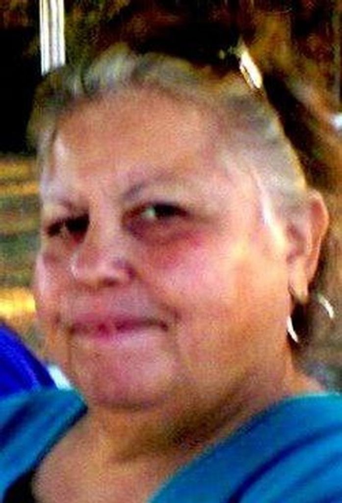 Patsy Ann Chavis