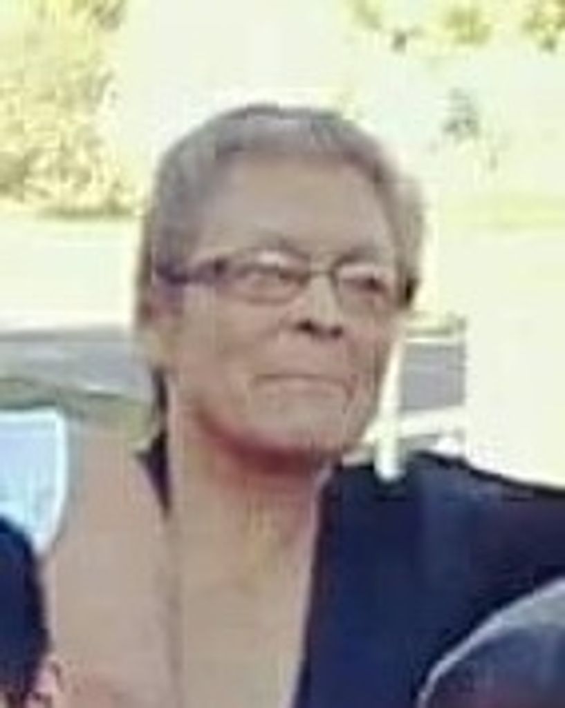 Ernestine "Tina" Carpenter