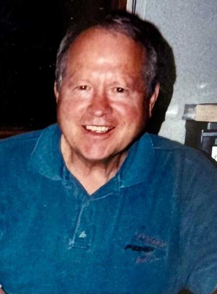 Harold Wayne Temple Profile Photo