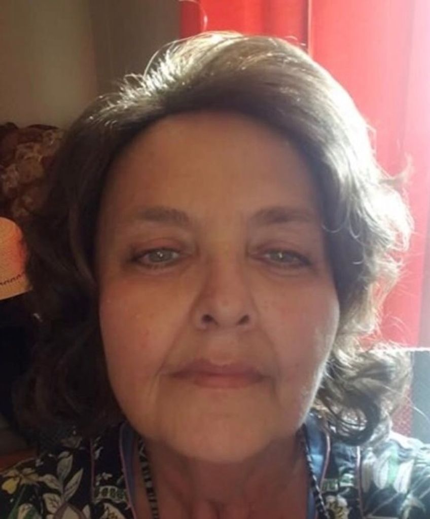 Janice Marie (Brown)  Cripe