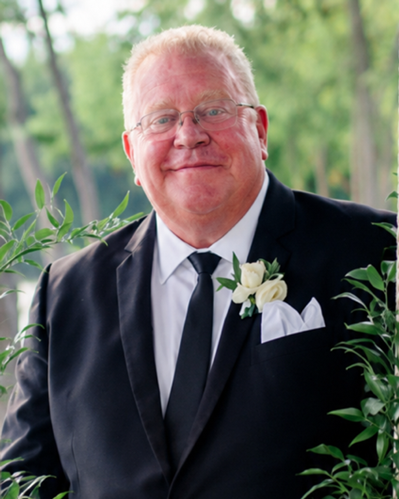 Gregory James Carpenter