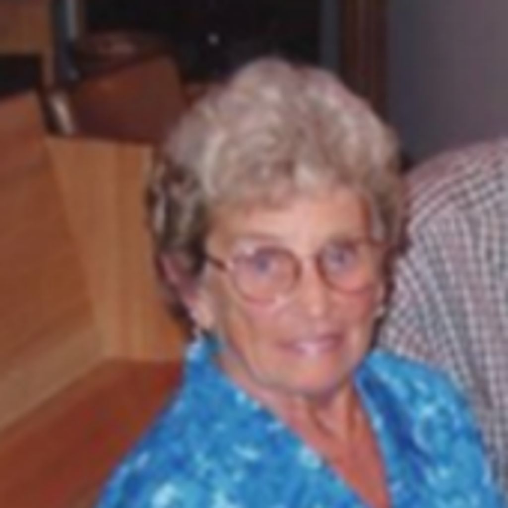 Audrey Gardner