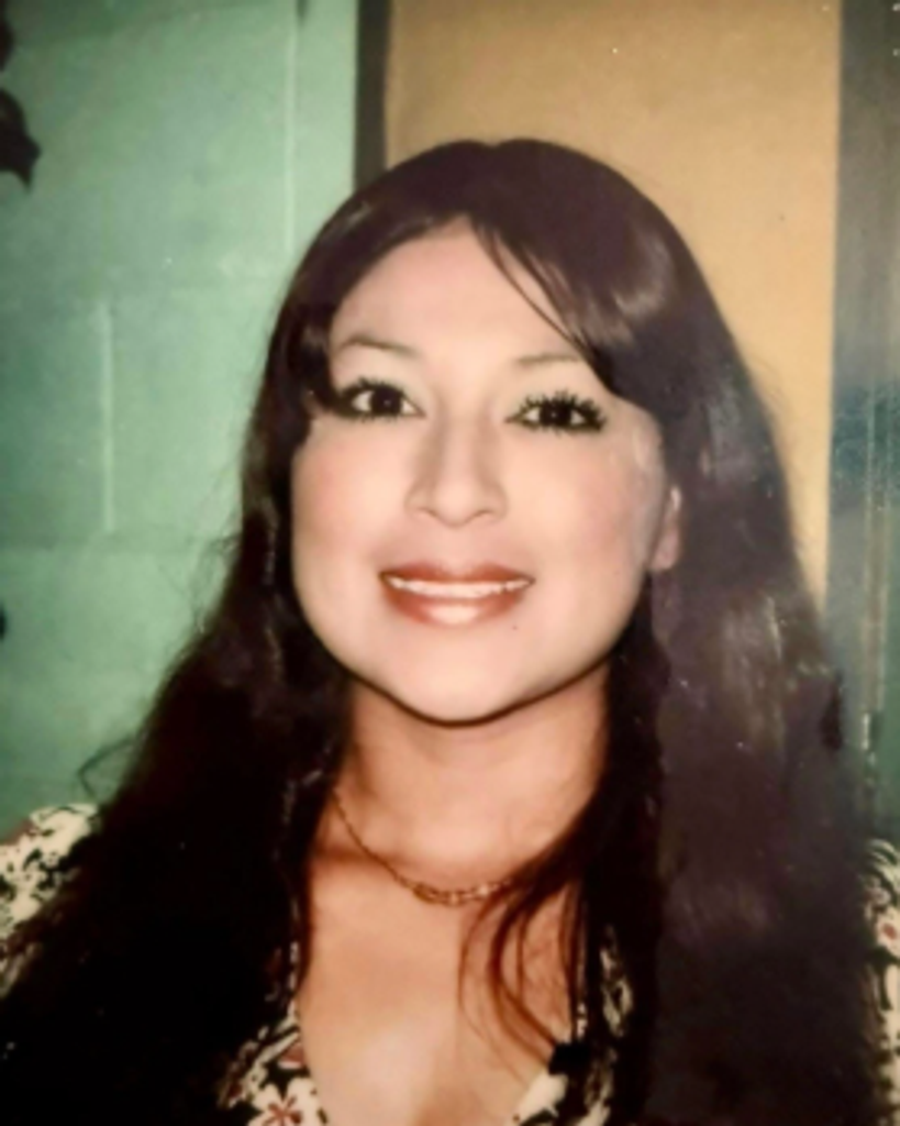 Gina Marie Castro