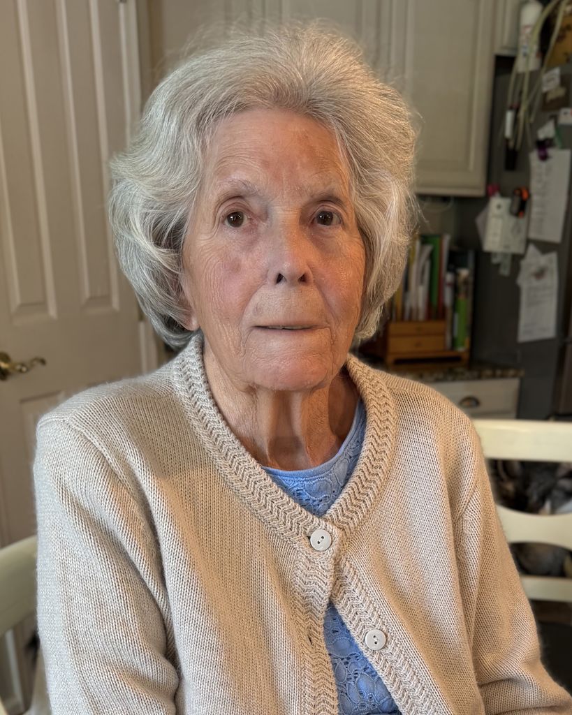 Fern F. Pierce Profile Photo