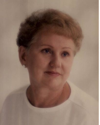 Delores Sherbert's obituary image
