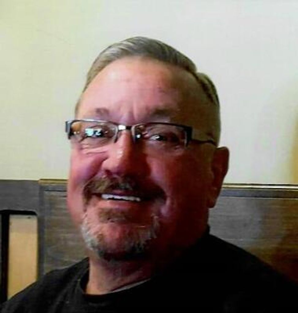 Harry V. Armstrong Profile Photo