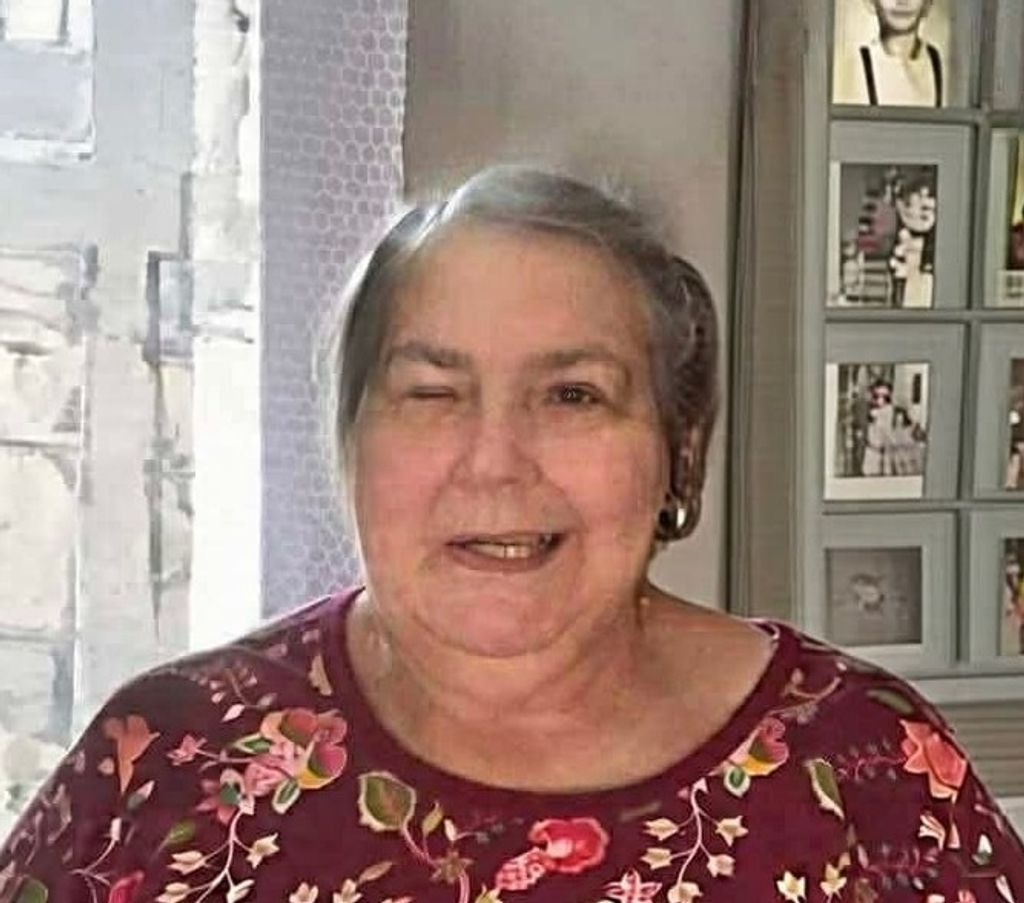 Janet Kay Secrest
