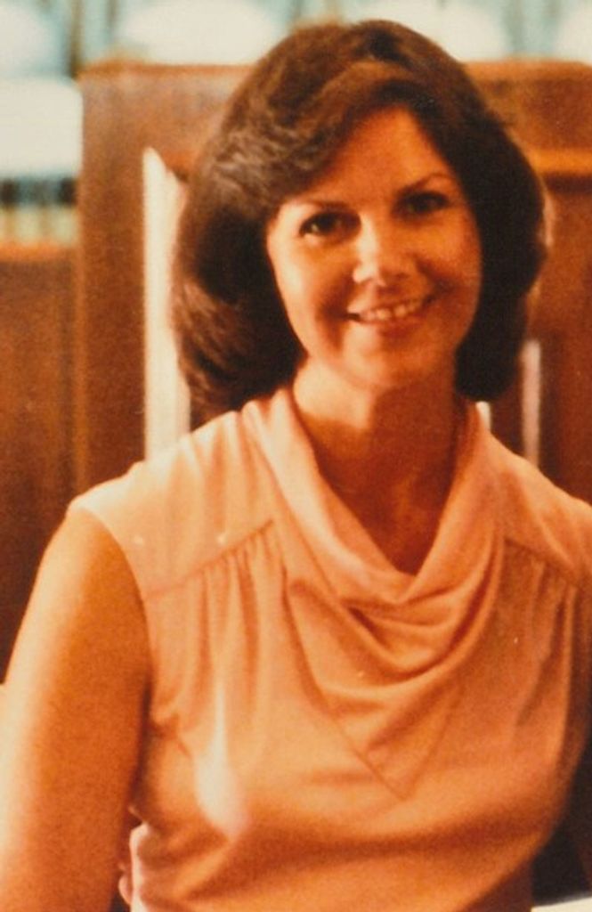 Phyllis Hill Stephens Profile Photo