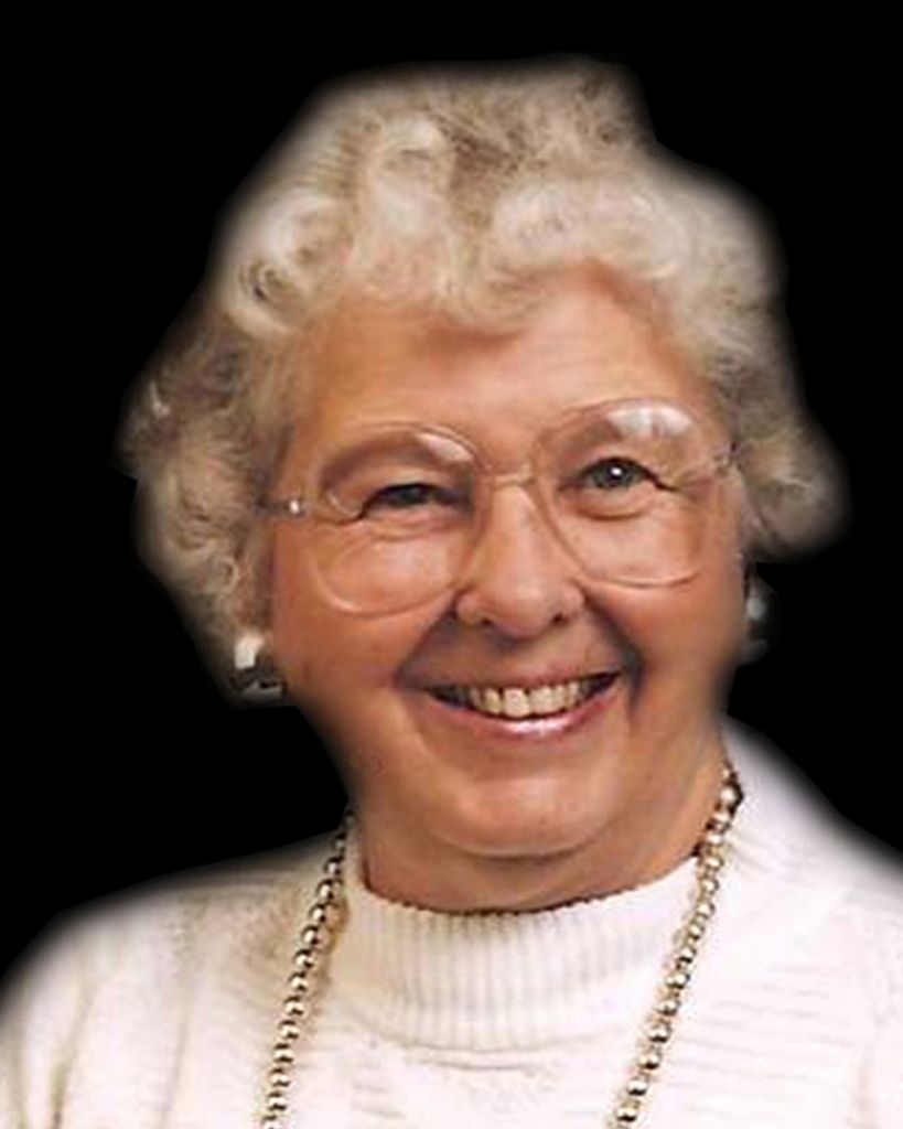 Beverly Ann Holmes Profile Photo