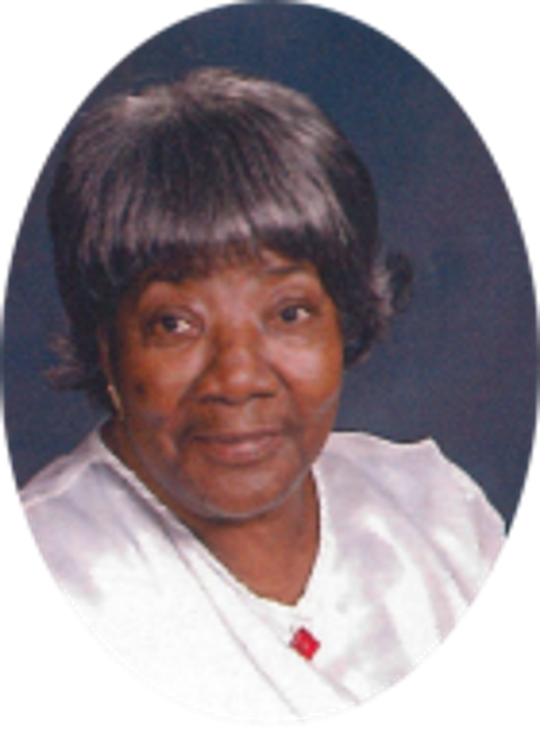 Jessie Bell Thornton