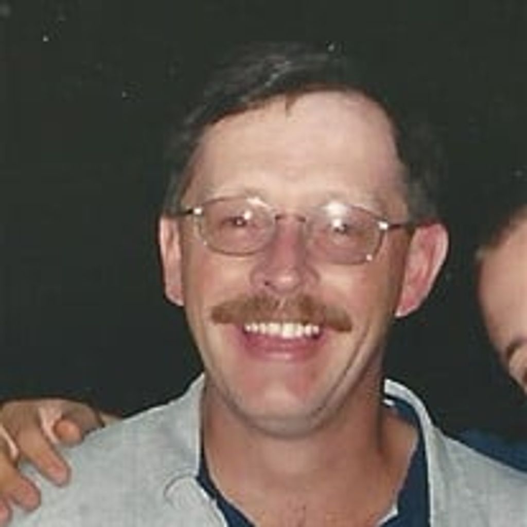 Larry E. Bainbridge