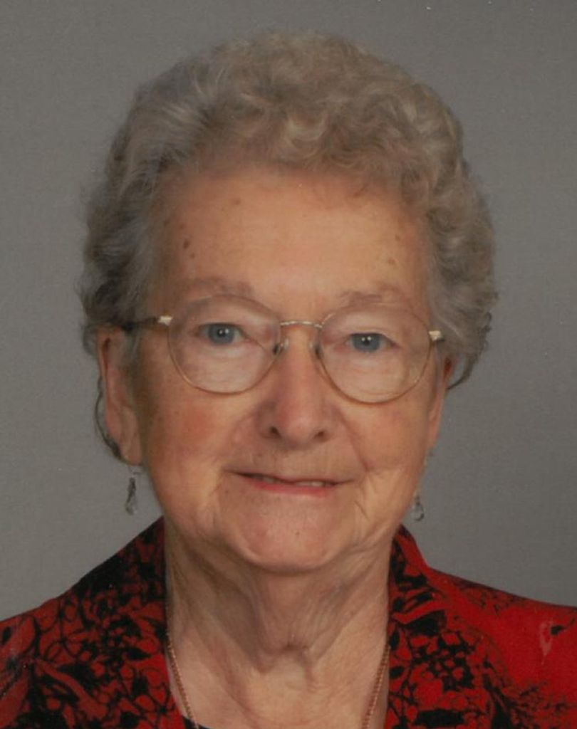 Helen Schroeder Profile Photo