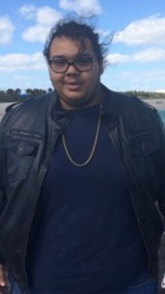 Fin Man Stokes Profile Photo