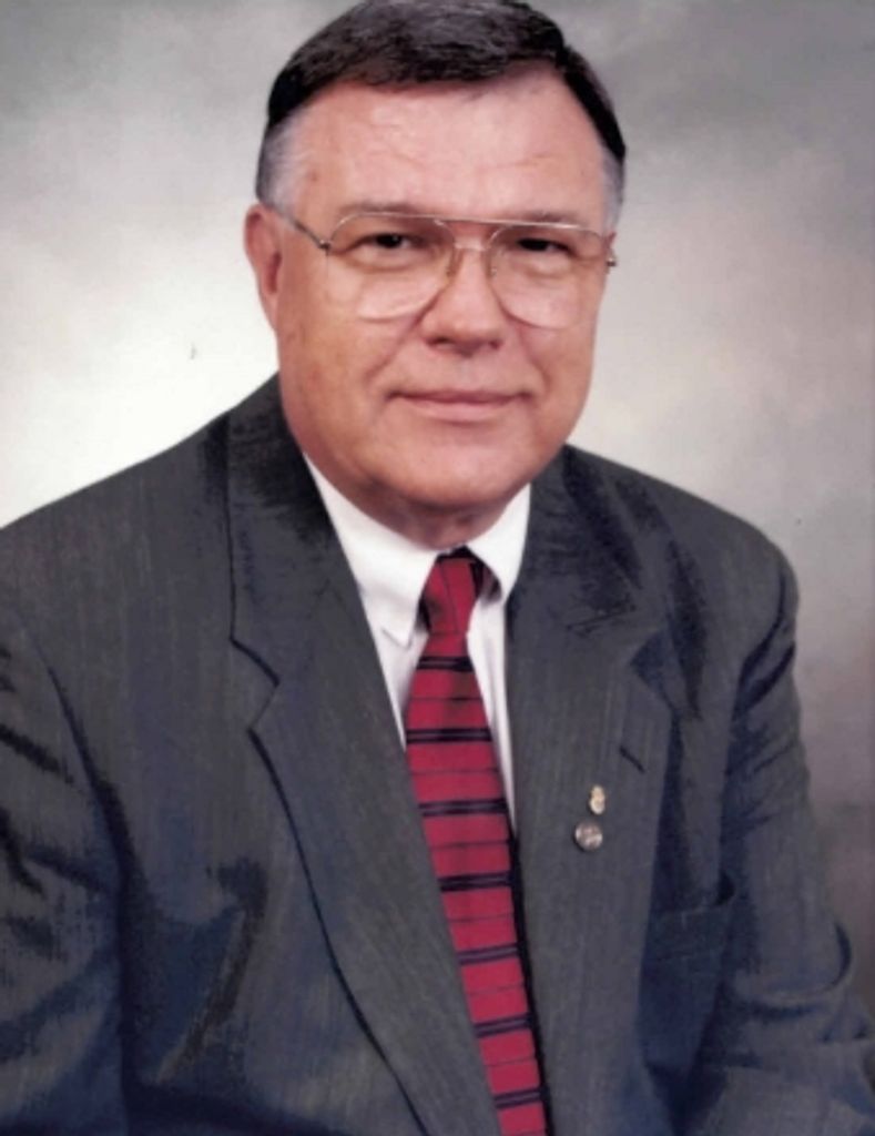 Joe Davenport Profile Photo