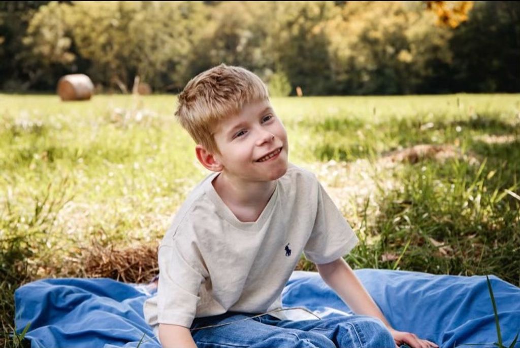 Landyn Blake Dickson