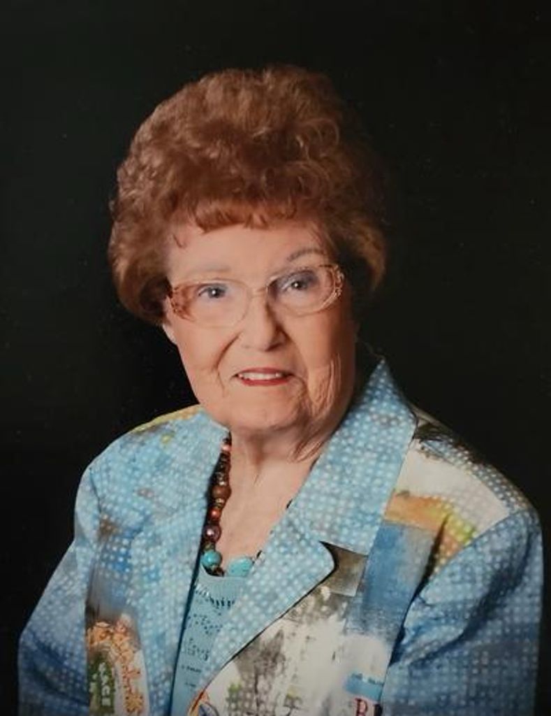 Una Faye Scott Profile Photo