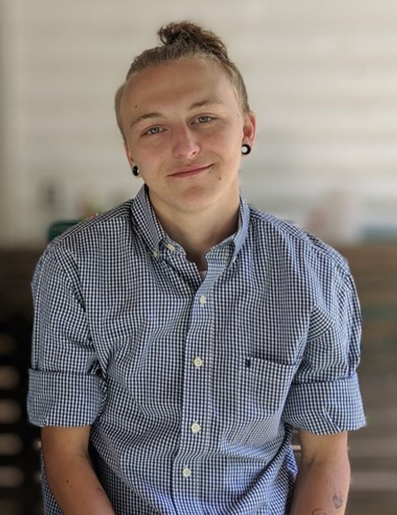 Timothy Camp