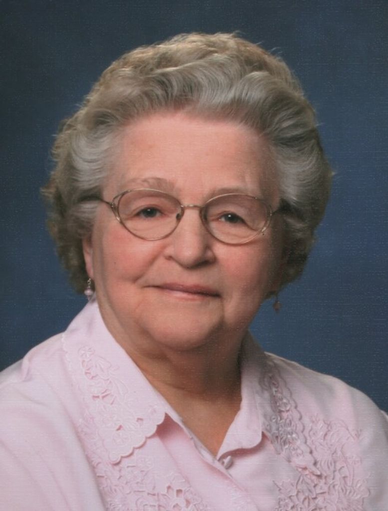 Margaret Ann (Lemoin)  Leber Profile Photo