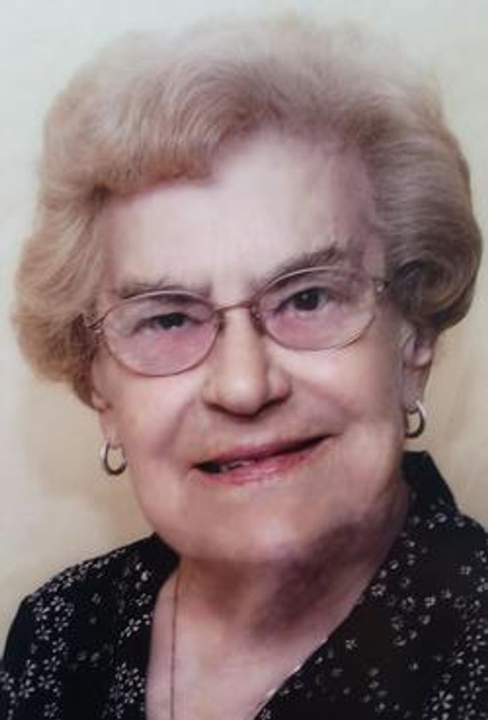 Lydia Mary Elias Profile Photo