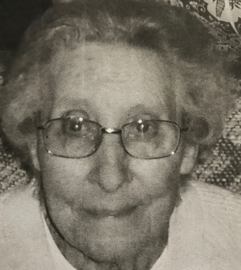 Hilda Fechter
