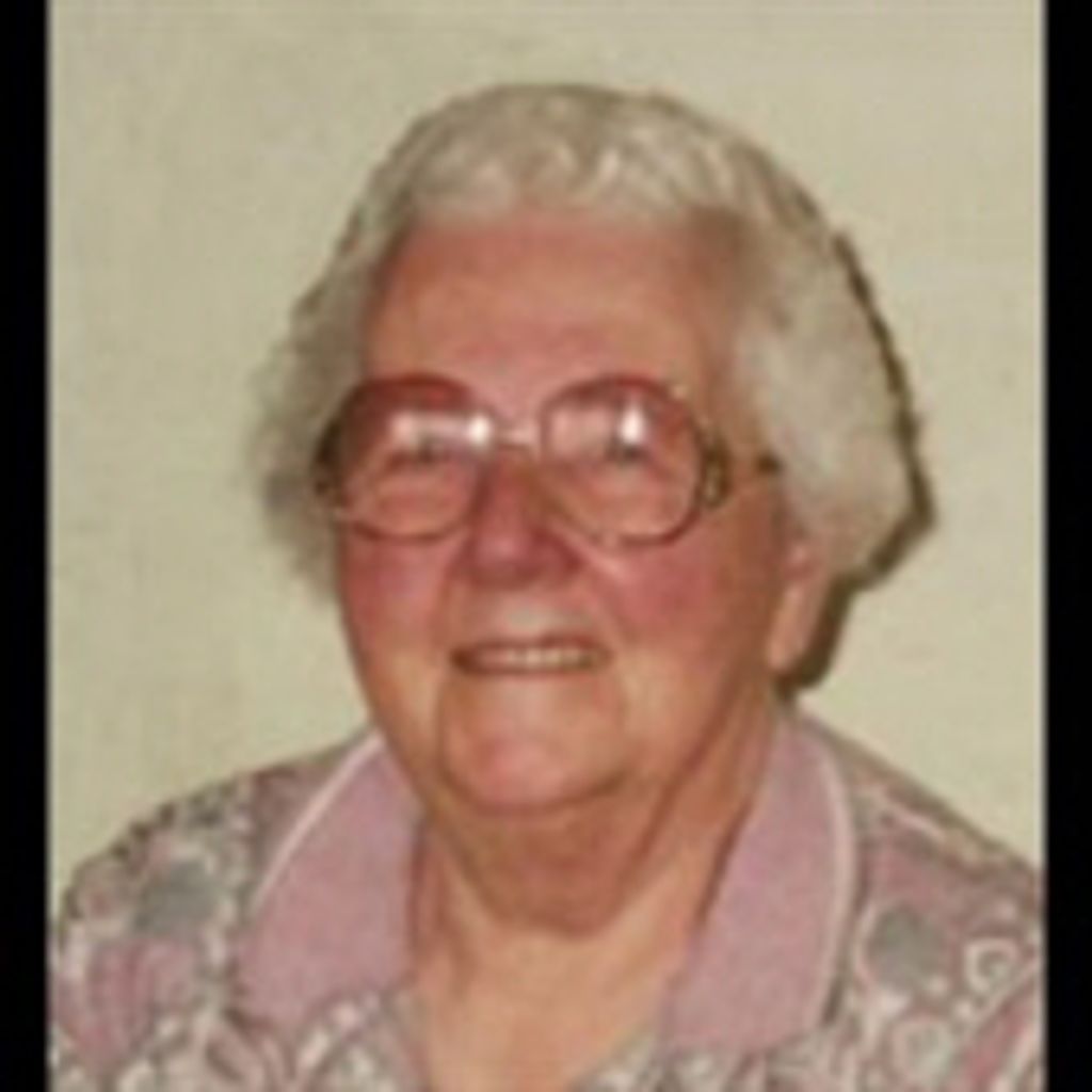 Lucille Miller