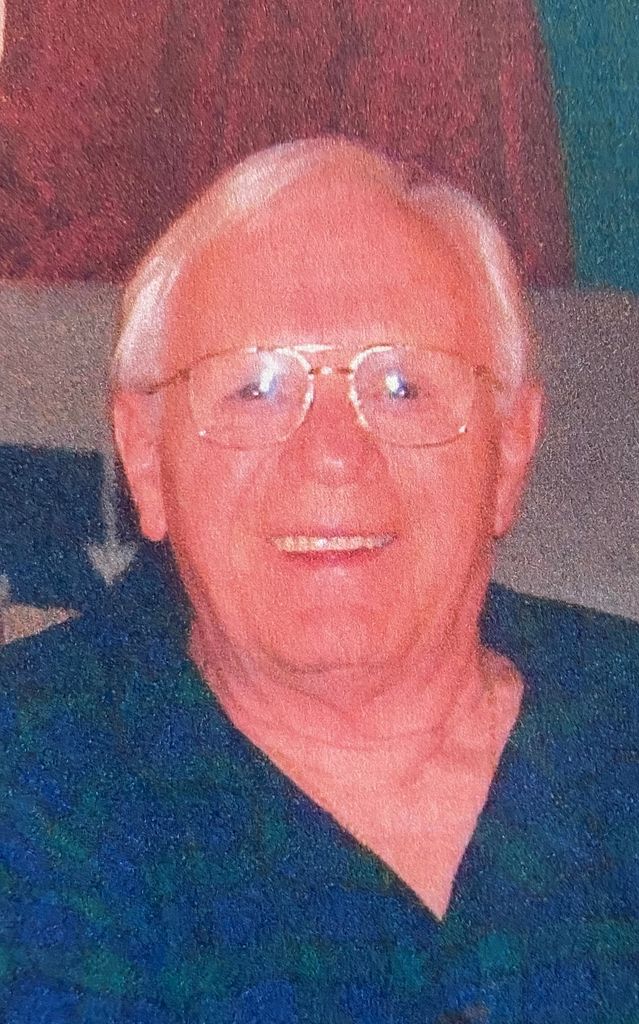 William V. Pazienza