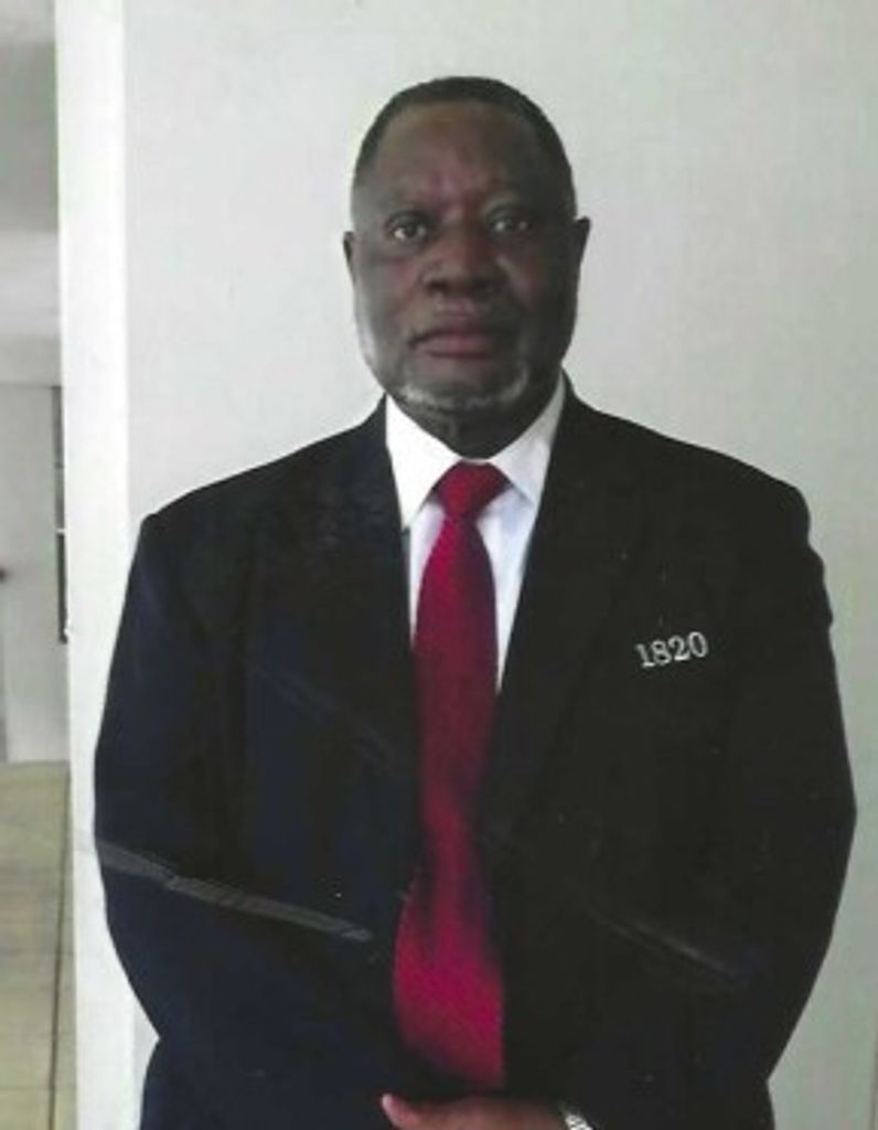 Ralph Lewis Gaskins Profile Photo