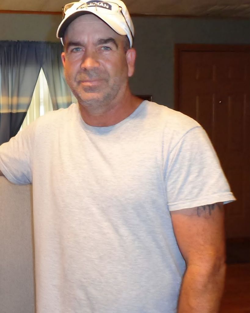 Kevin Eric Tucker