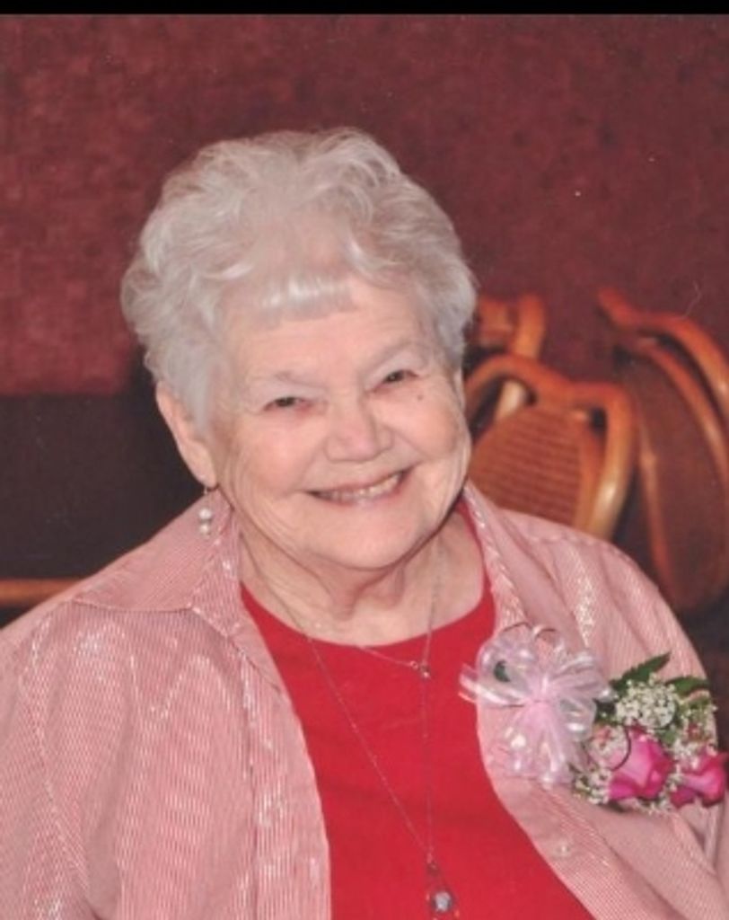 Mary Louise Bertrand Profile Photo