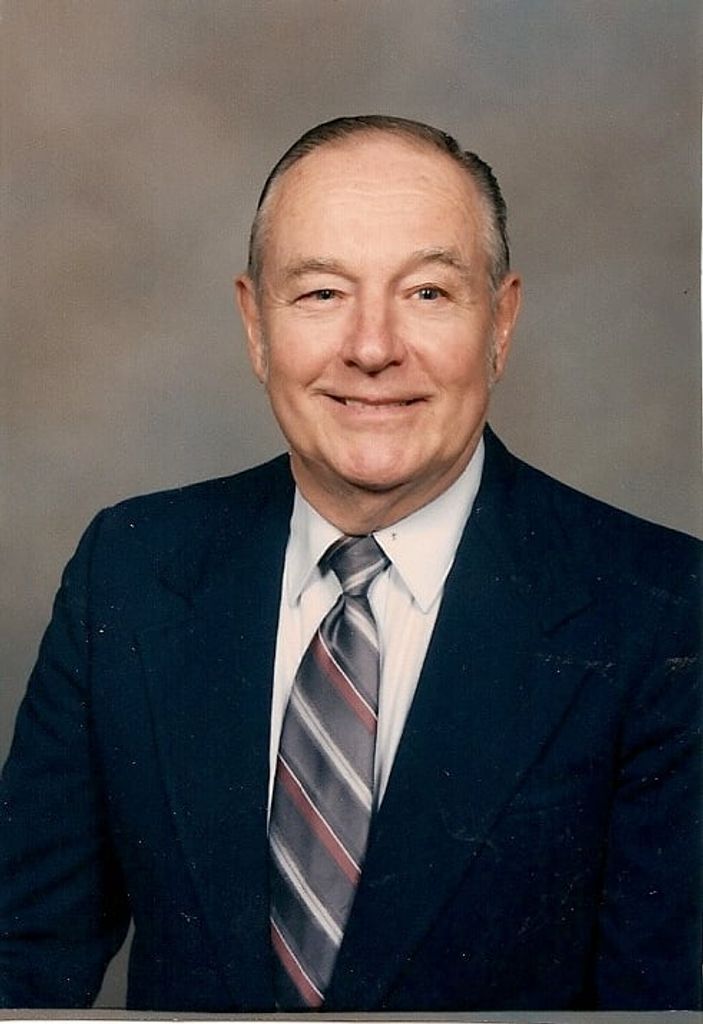 Joseph Earl "Buddy" Turner