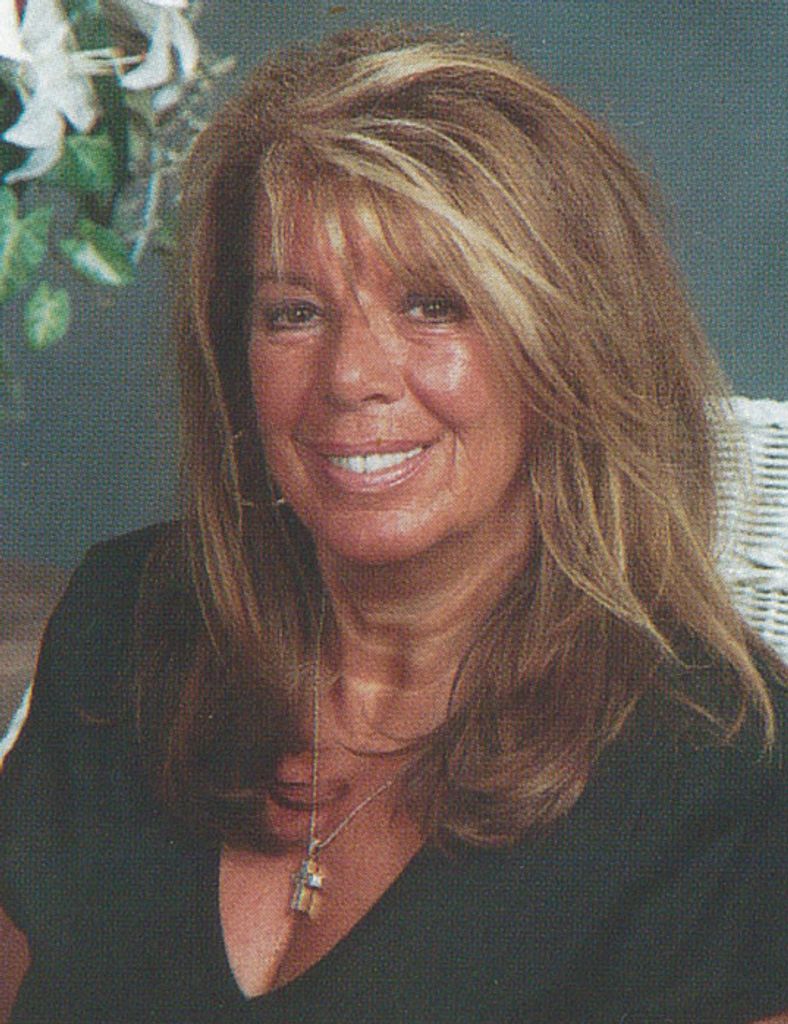 Lillian Saturnina (Cesta)  Hinkson